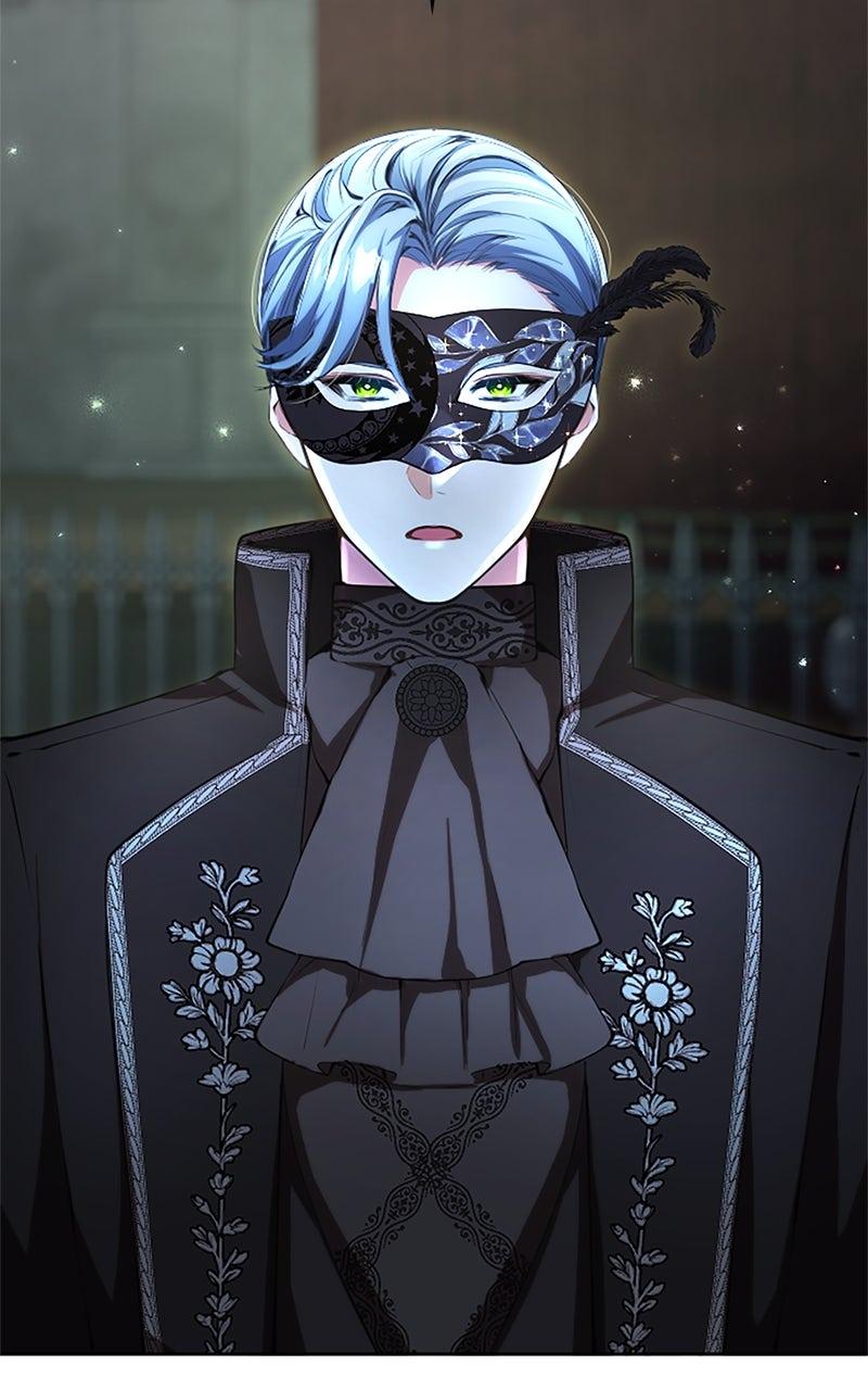 Not the Time for Love Chapter 48 - Page 70