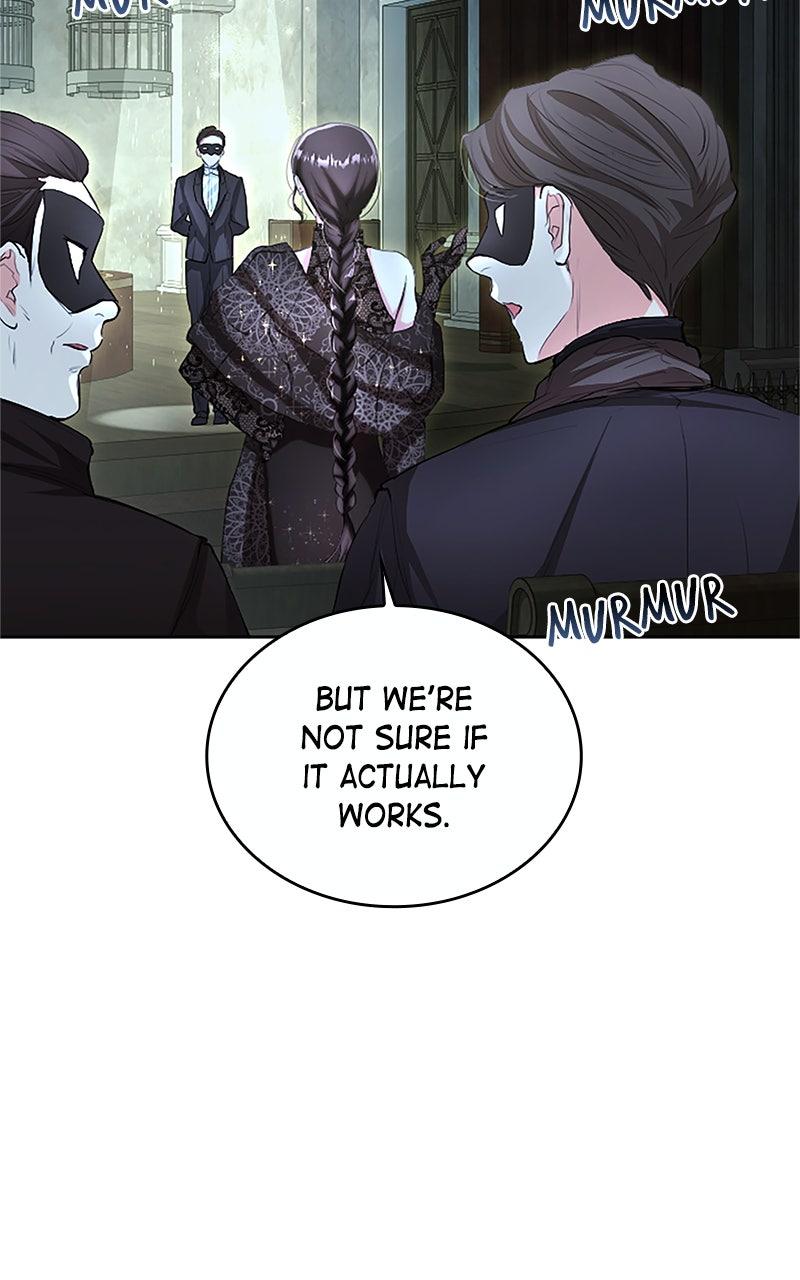 Not the Time for Love Chapter 49 - Page 36