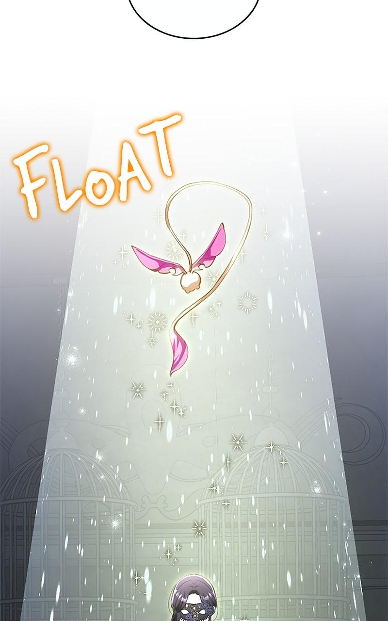 Not the Time for Love Chapter 49 - Page 55