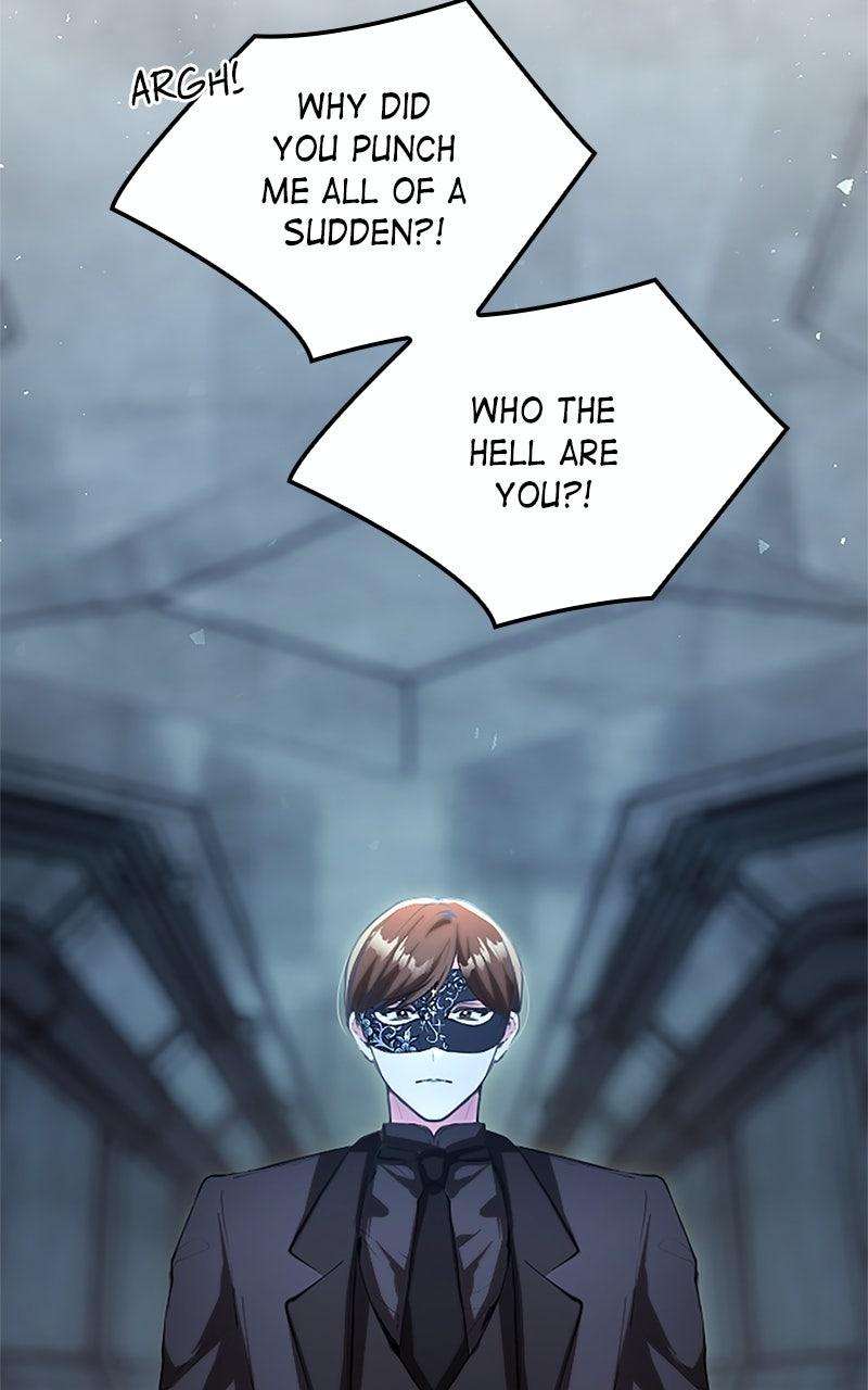 Not the Time for Love Chapter 50 - Page 5