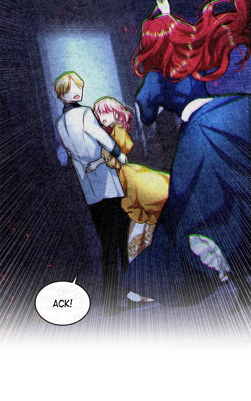 Not the Time for Love Chapter 50 - Page 8