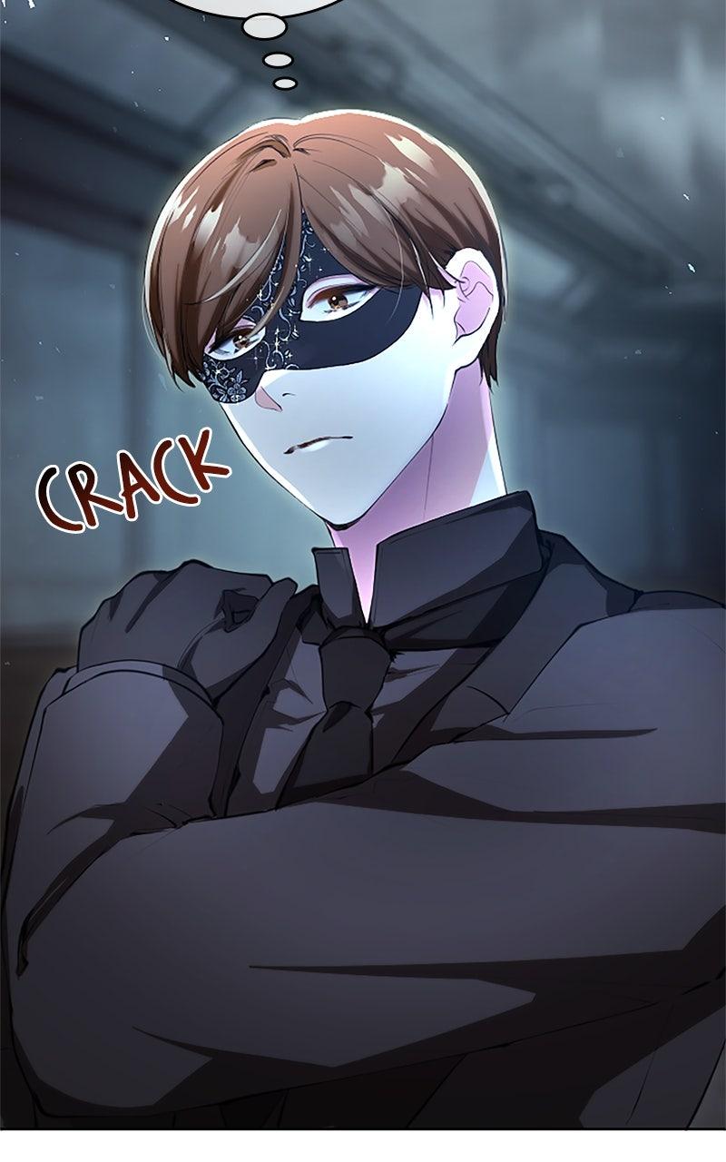 Not the Time for Love Chapter 50 - Page 10