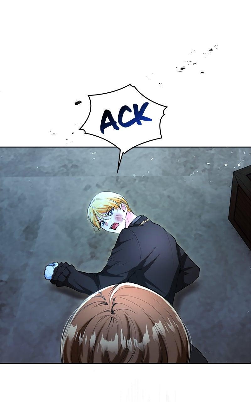 Not the Time for Love Chapter 50 - Page 11