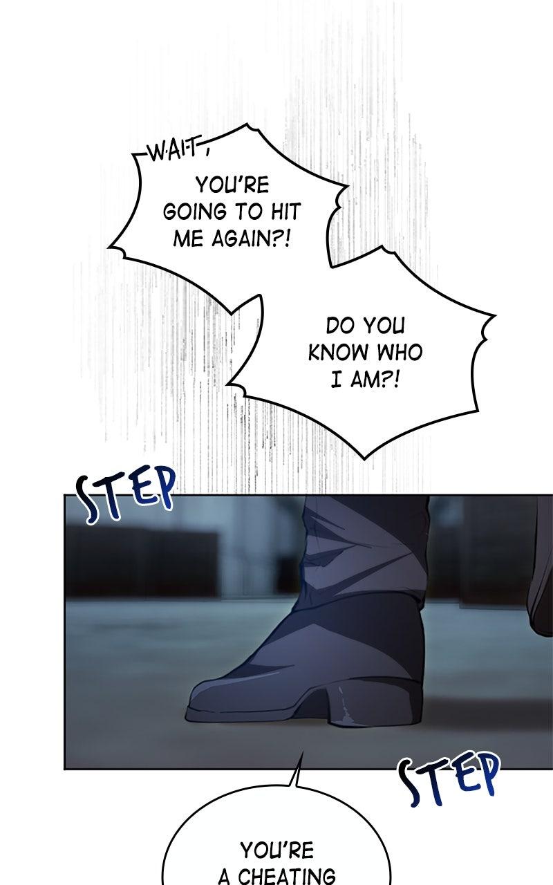 Not the Time for Love Chapter 50 - Page 12