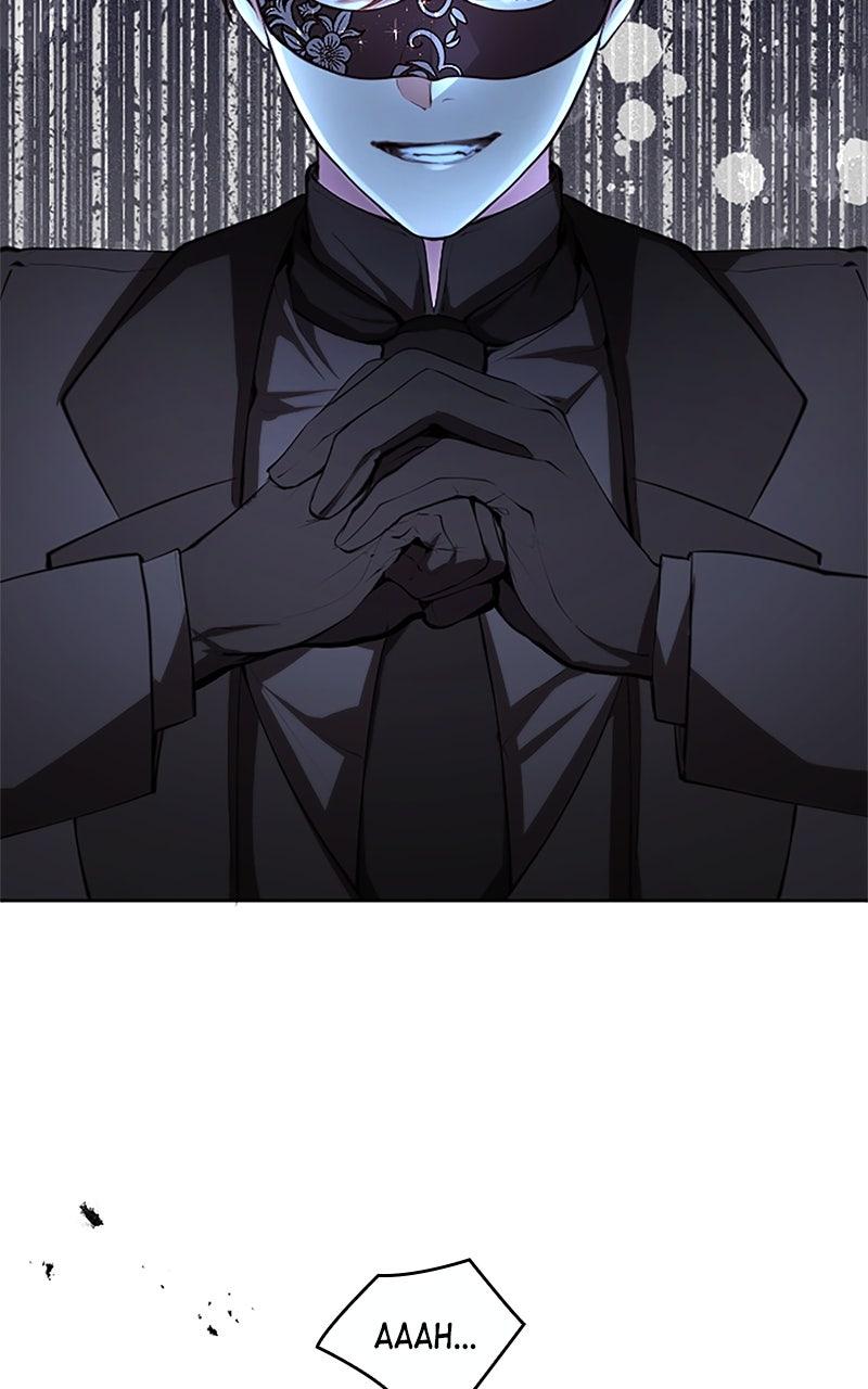 Not the Time for Love Chapter 50 - Page 15