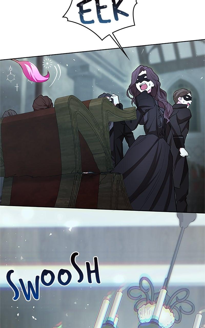 Not the Time for Love Chapter 50 - Page 21