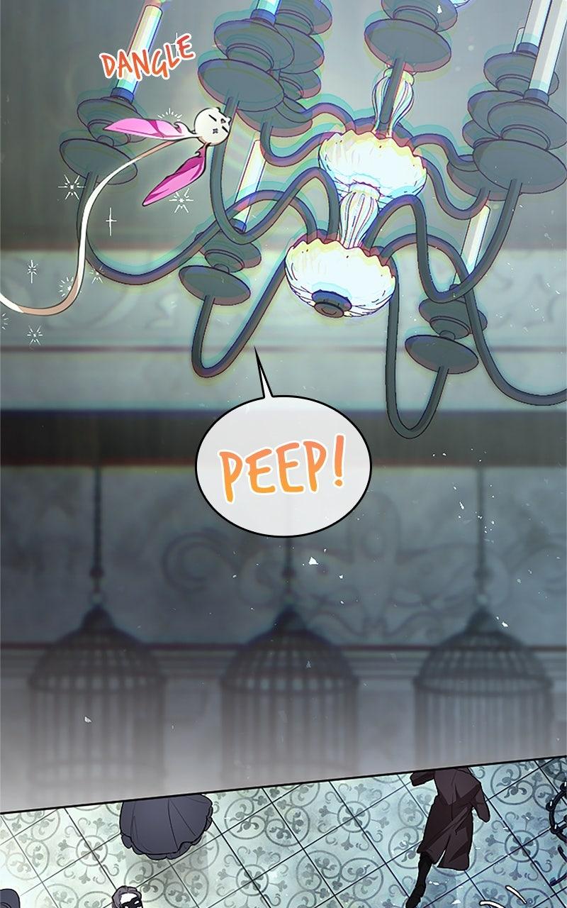 Not the Time for Love Chapter 50 - Page 22