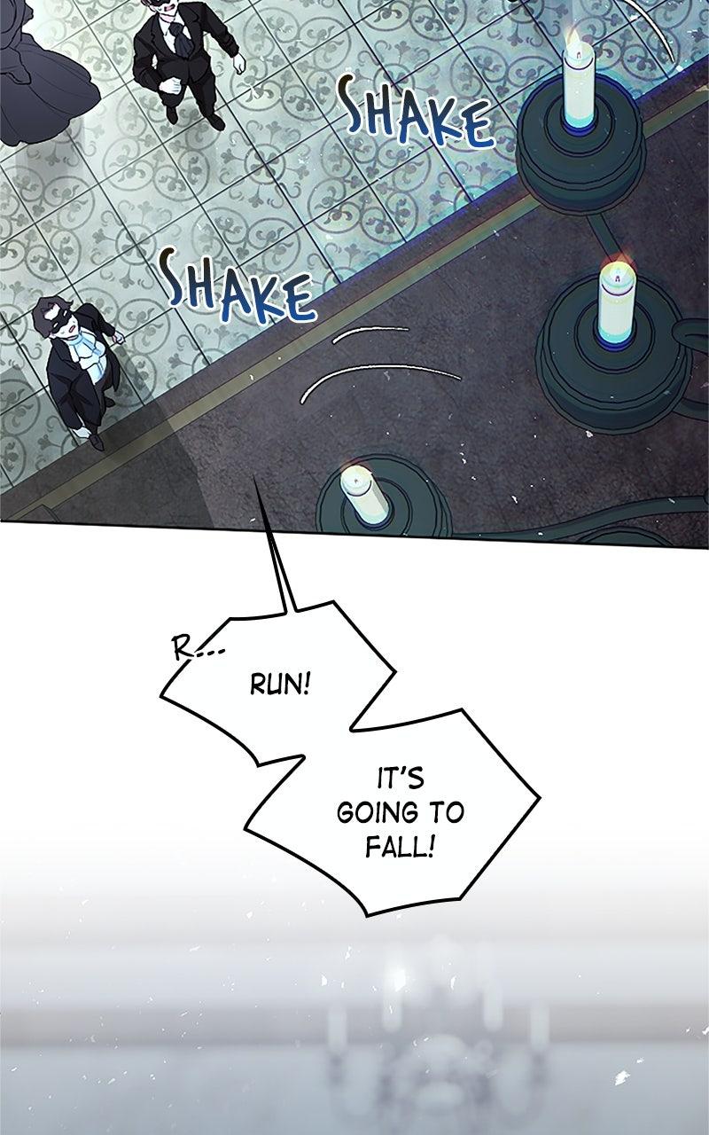 Not the Time for Love Chapter 50 - Page 23