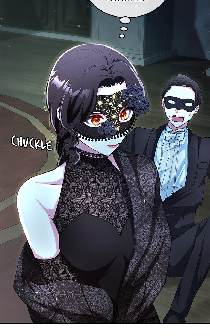 Not the Time for Love Chapter 50 - Page 26