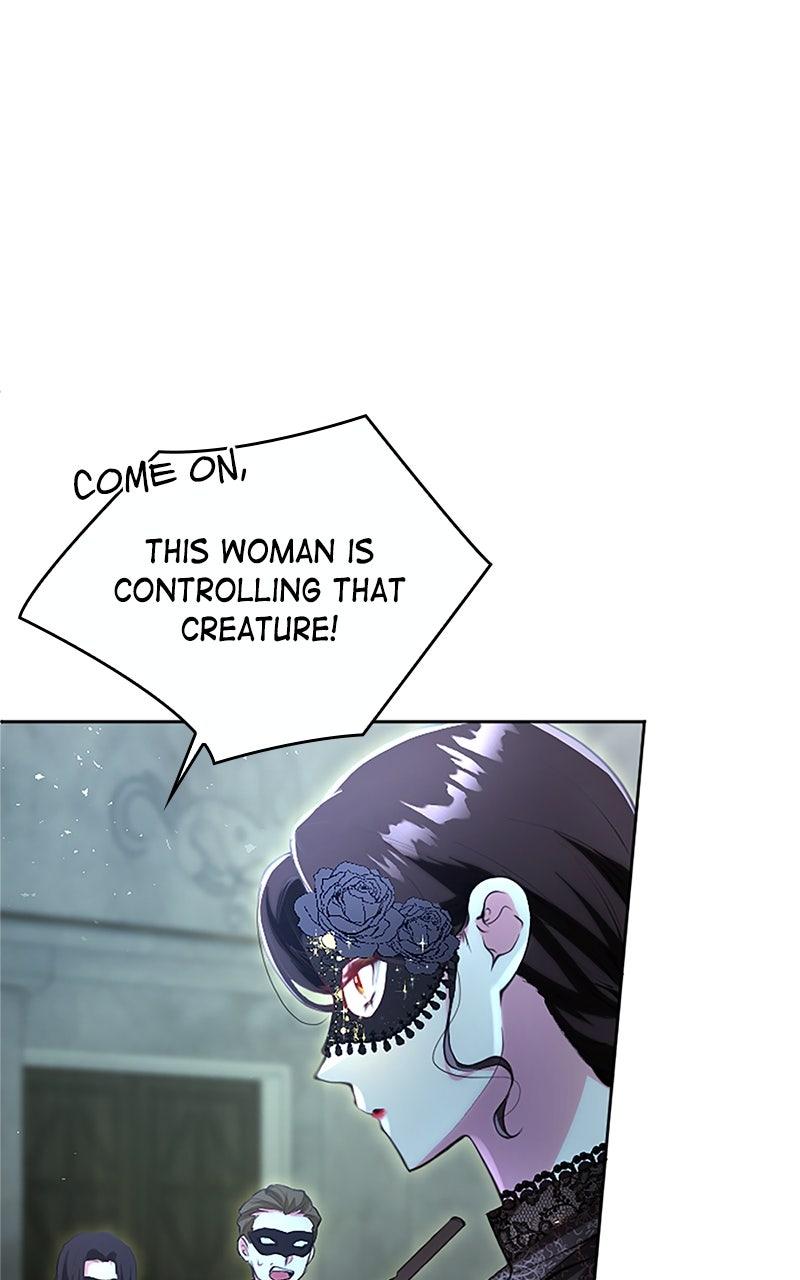 Not the Time for Love Chapter 50 - Page 27