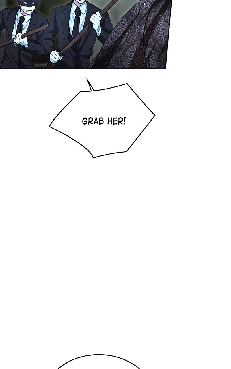 Not the Time for Love Chapter 50 - Page 28