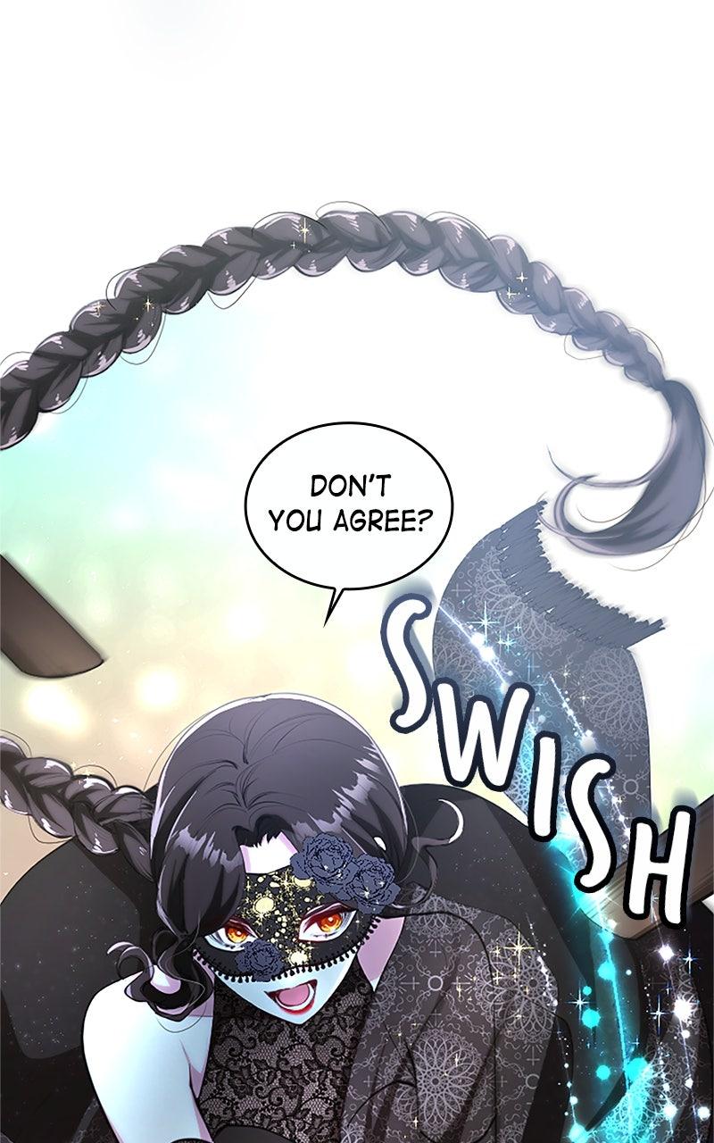 Not the Time for Love Chapter 50 - Page 31