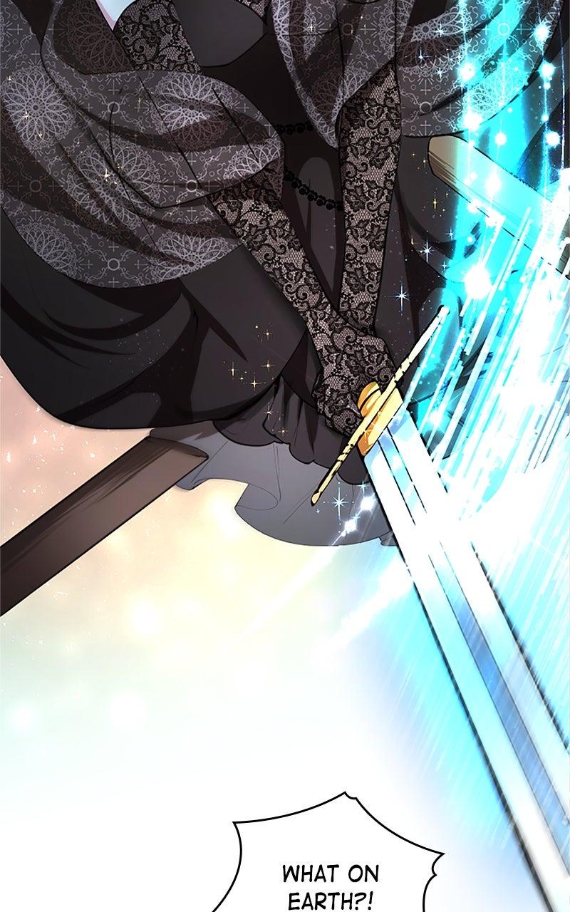 Not the Time for Love Chapter 50 - Page 32