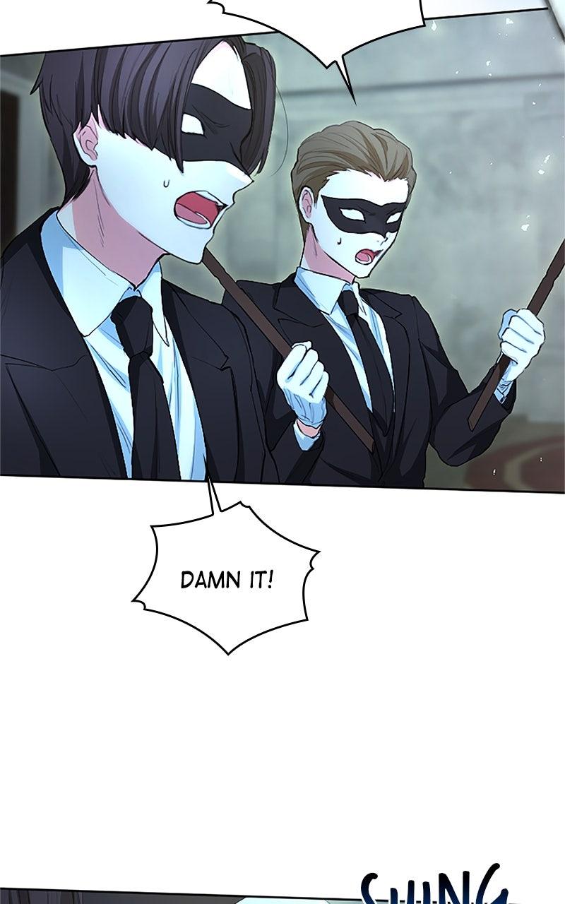 Not the Time for Love Chapter 50 - Page 33