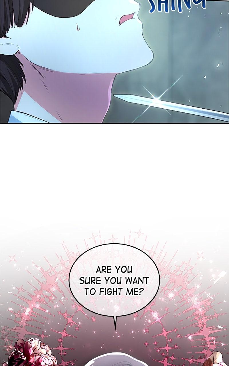 Not the Time for Love Chapter 50 - Page 34