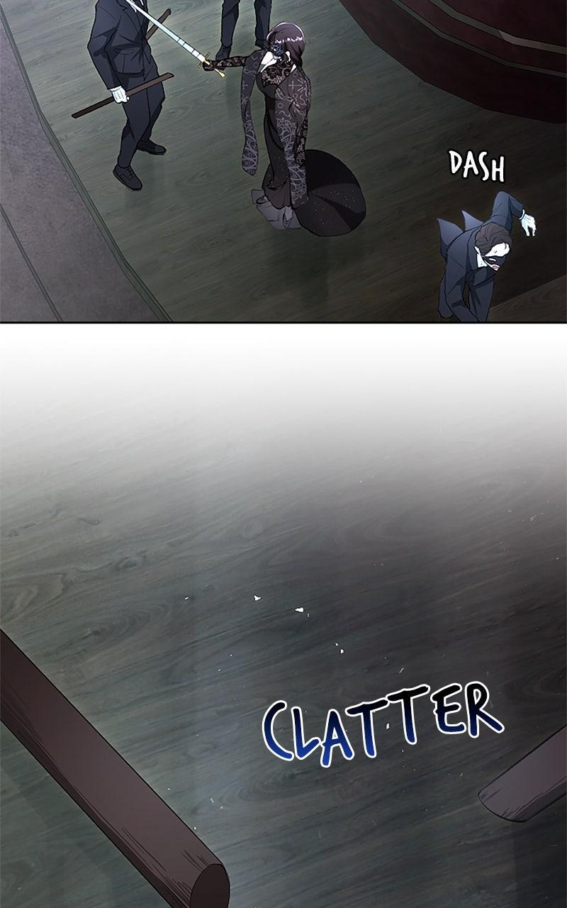 Not the Time for Love Chapter 50 - Page 37