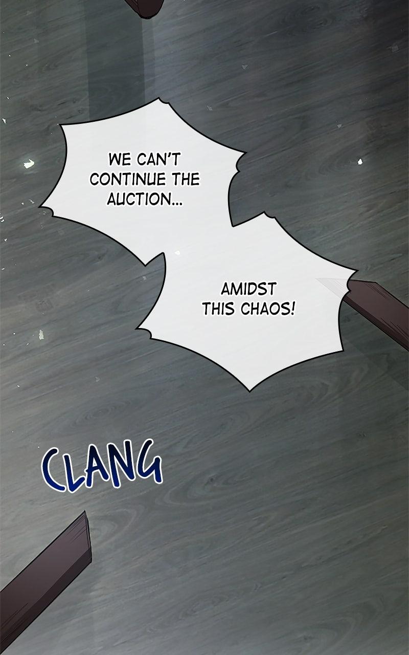 Not the Time for Love Chapter 50 - Page 38