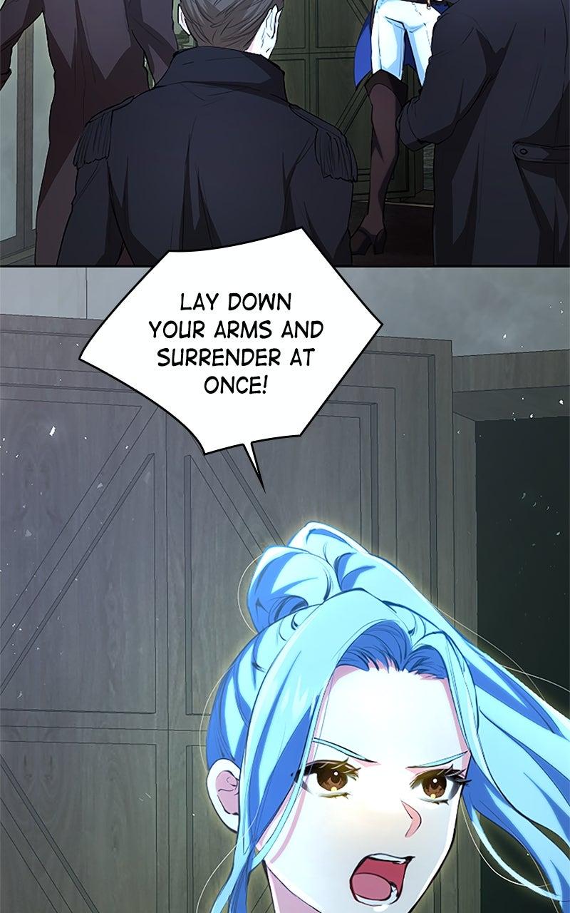 Not the Time for Love Chapter 50 - Page 40