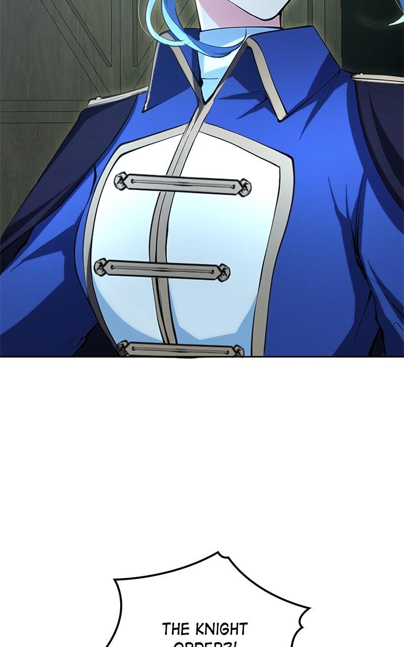 Not the Time for Love Chapter 50 - Page 41