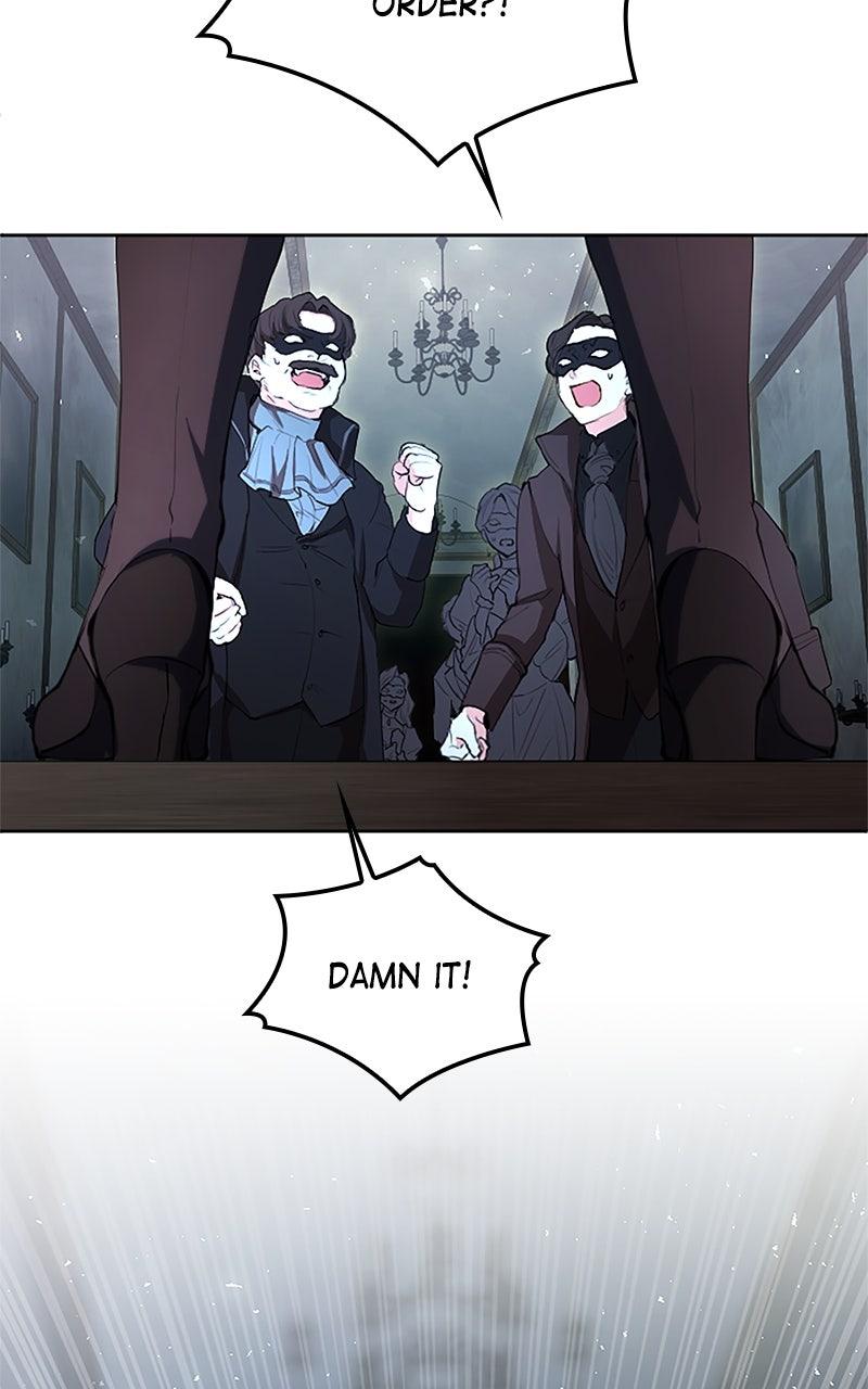 Not the Time for Love Chapter 50 - Page 42