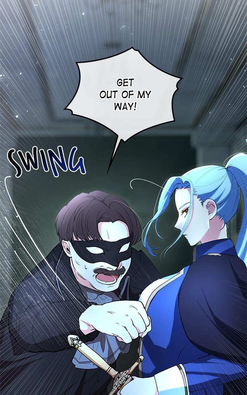 Not the Time for Love Chapter 50 - Page 43