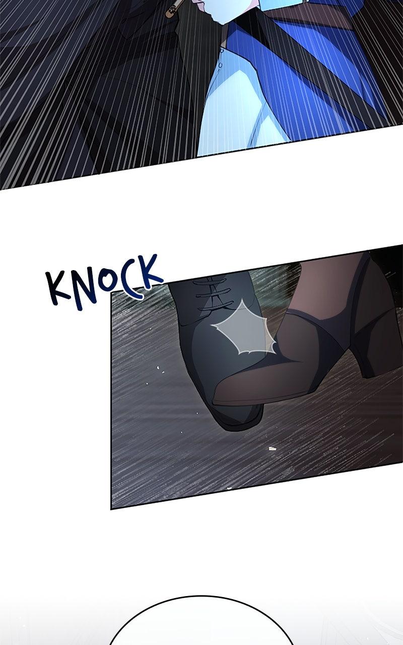 Not the Time for Love Chapter 50 - Page 44