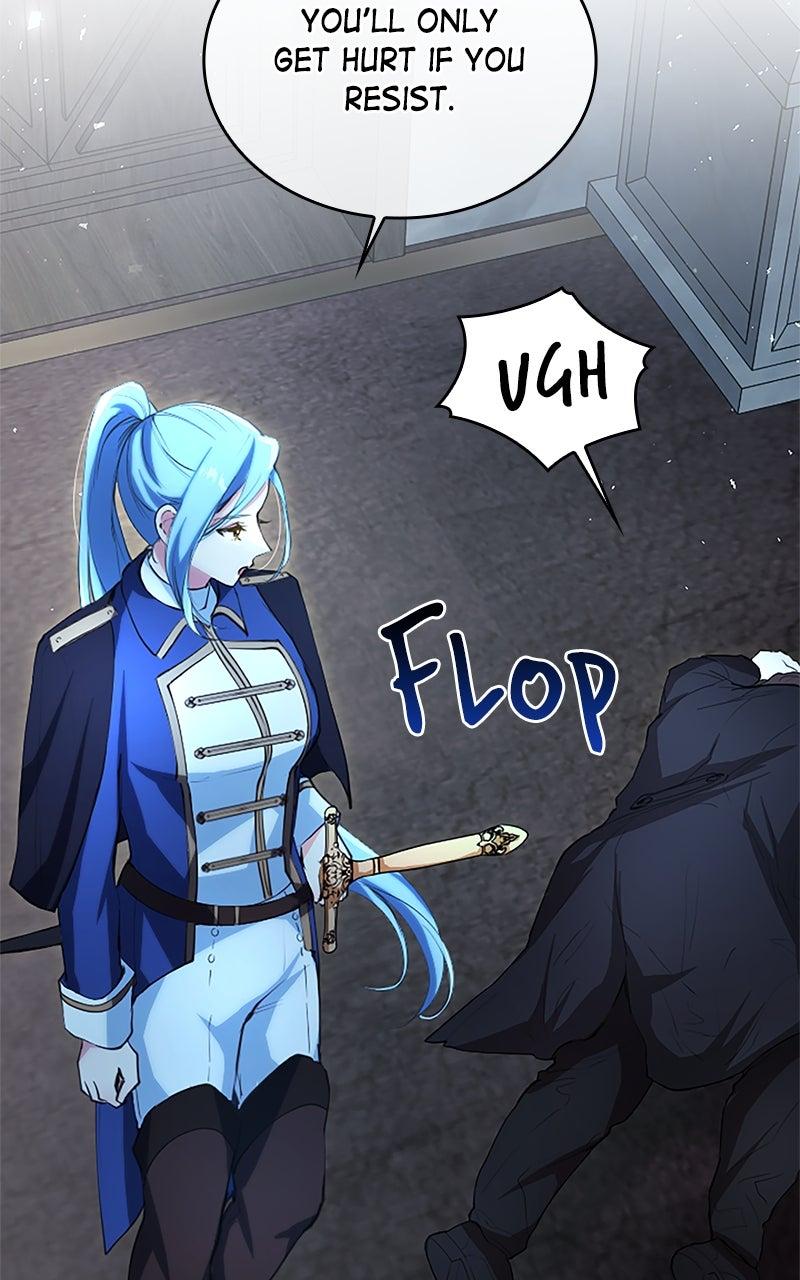 Not the Time for Love Chapter 50 - Page 45