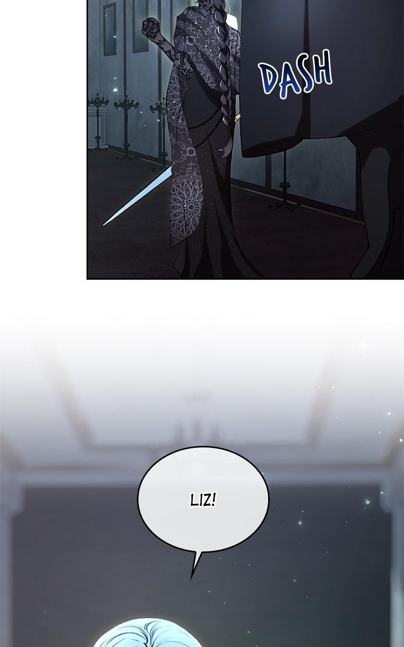 Not the Time for Love Chapter 50 - Page 47