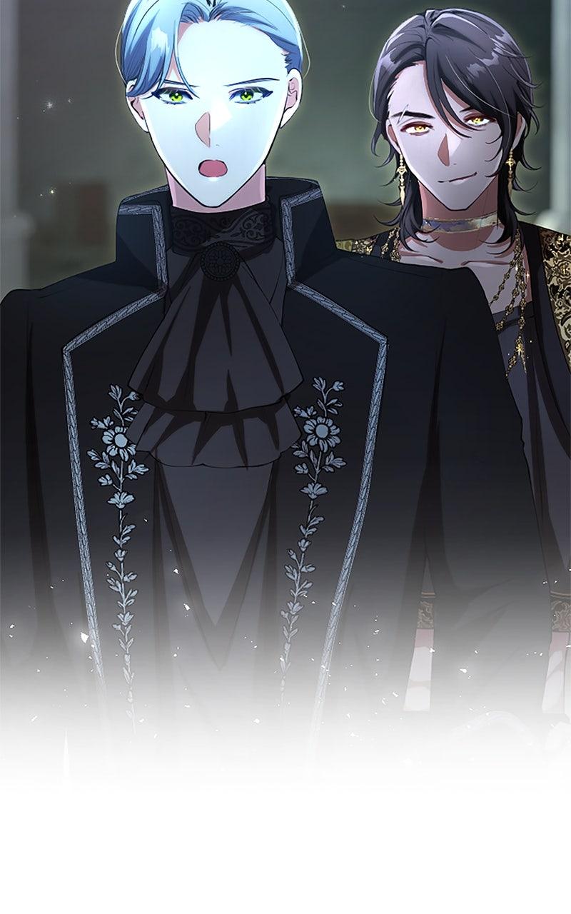 Not the Time for Love Chapter 50 - Page 48