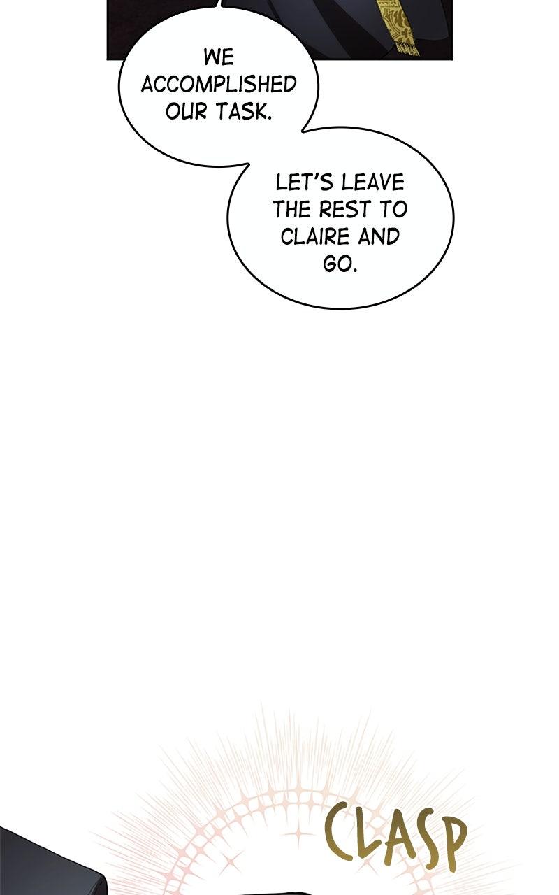 Not the Time for Love Chapter 50 - Page 50