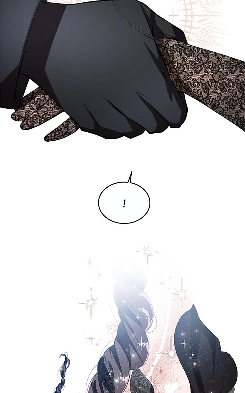 Not the Time for Love Chapter 50 - Page 51