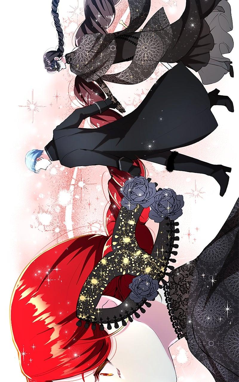 Not the Time for Love Chapter 50 - Page 52