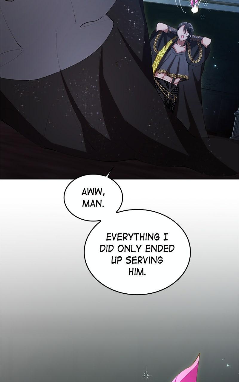 Not the Time for Love Chapter 50 - Page 54