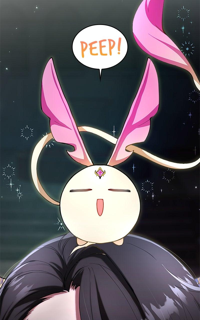 Not the Time for Love Chapter 50 - Page 55