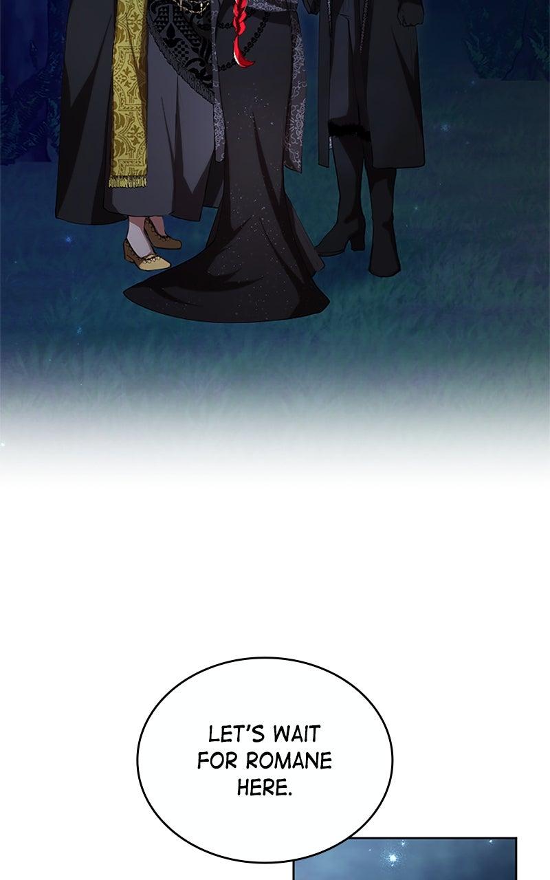 Not the Time for Love Chapter 50 - Page 58