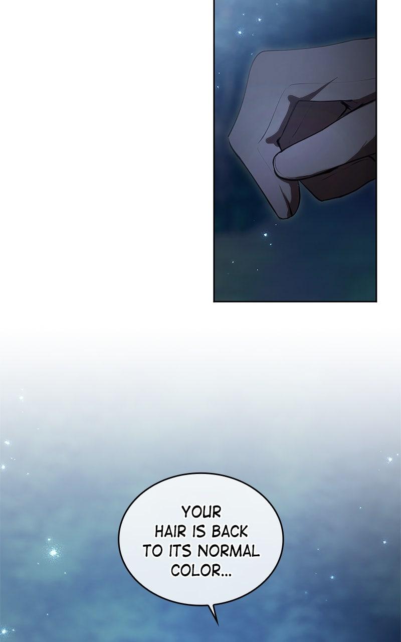 Not the Time for Love Chapter 50 - Page 59