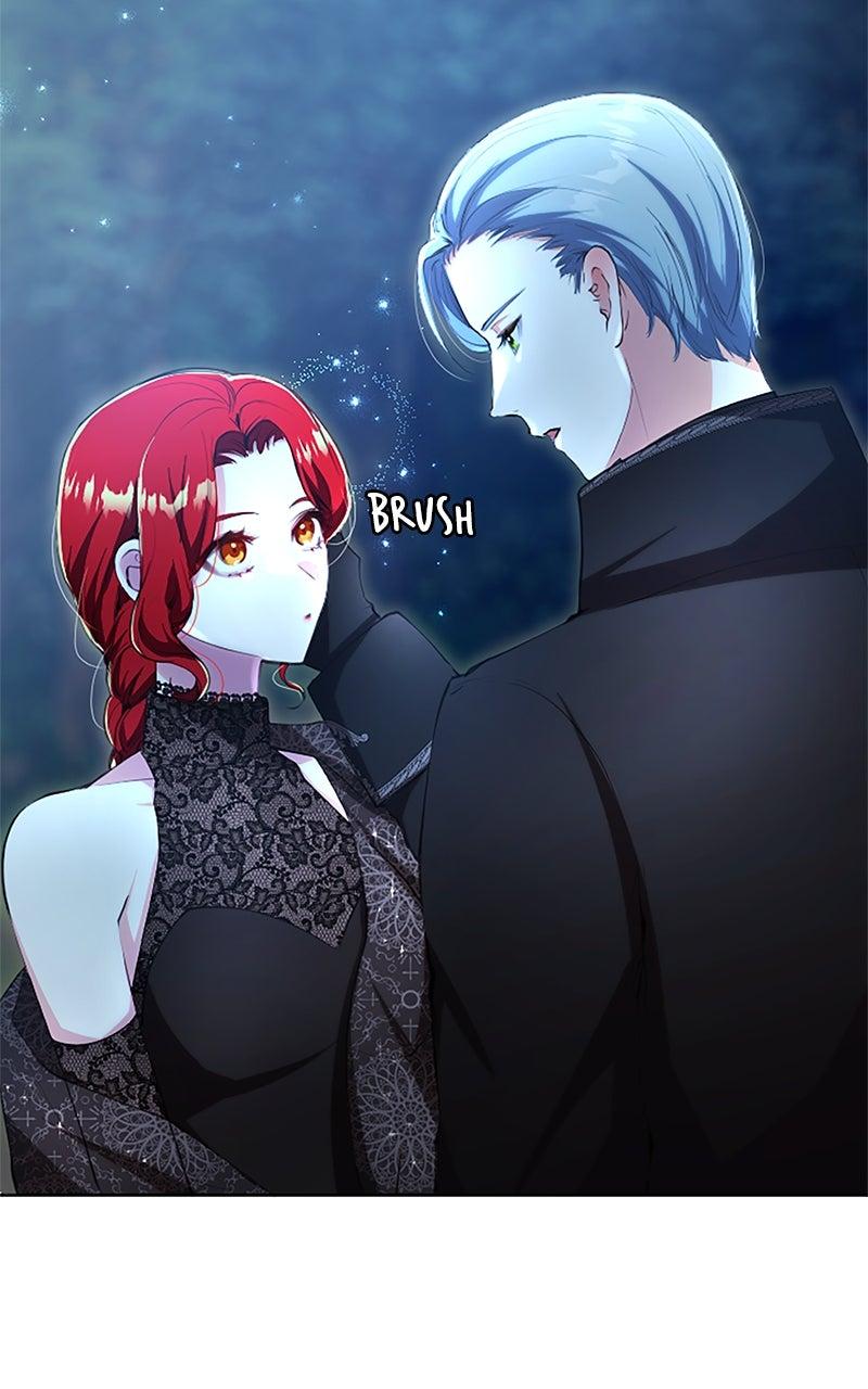 Not the Time for Love Chapter 50 - Page 60