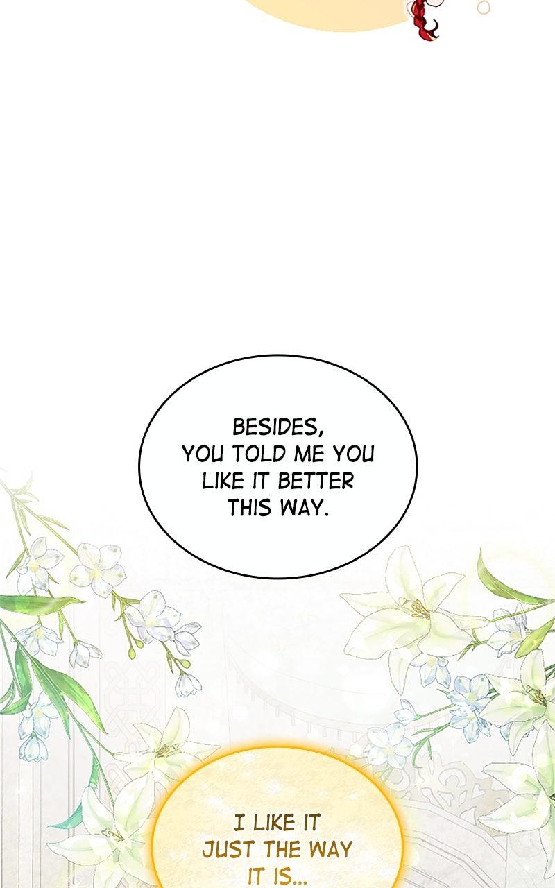 Not the Time for Love Chapter 50 - Page 62