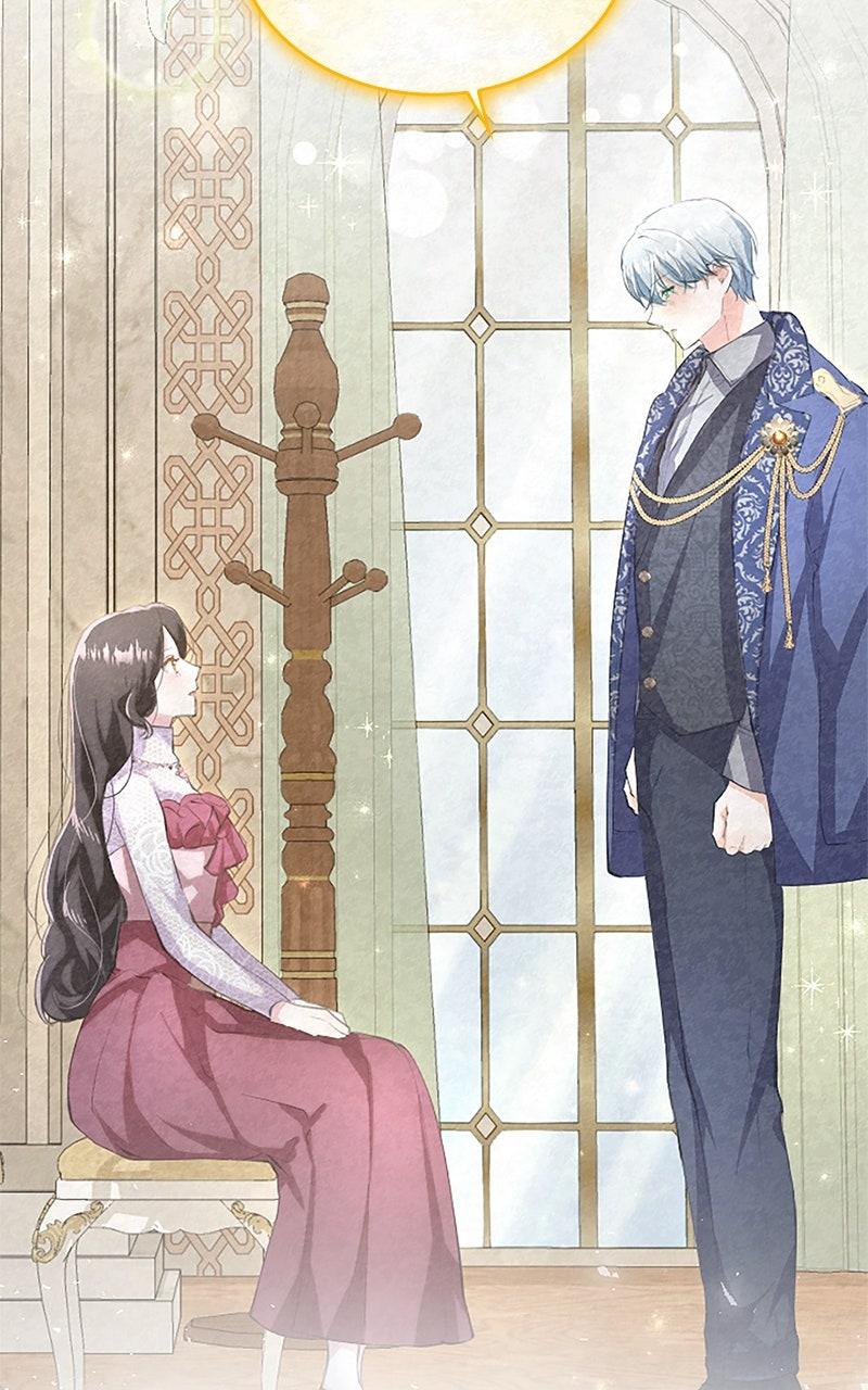 Not the Time for Love Chapter 50 - Page 63