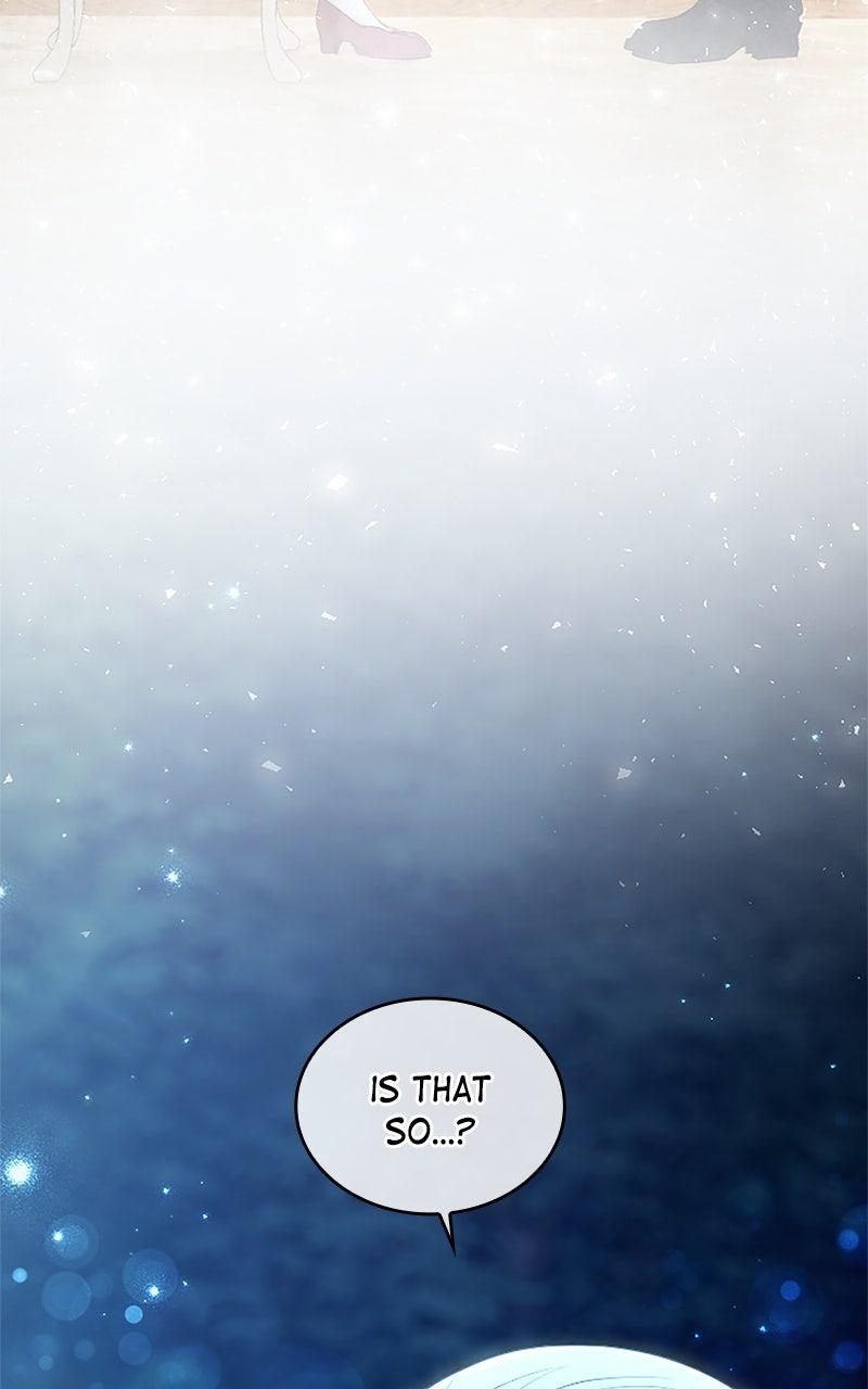 Not the Time for Love Chapter 50 - Page 64