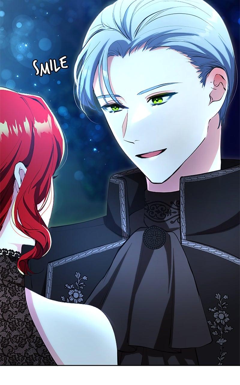 Not the Time for Love Chapter 50 - Page 65