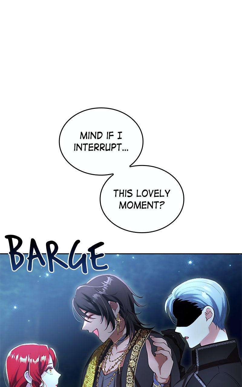 Not the Time for Love Chapter 50 - Page 66