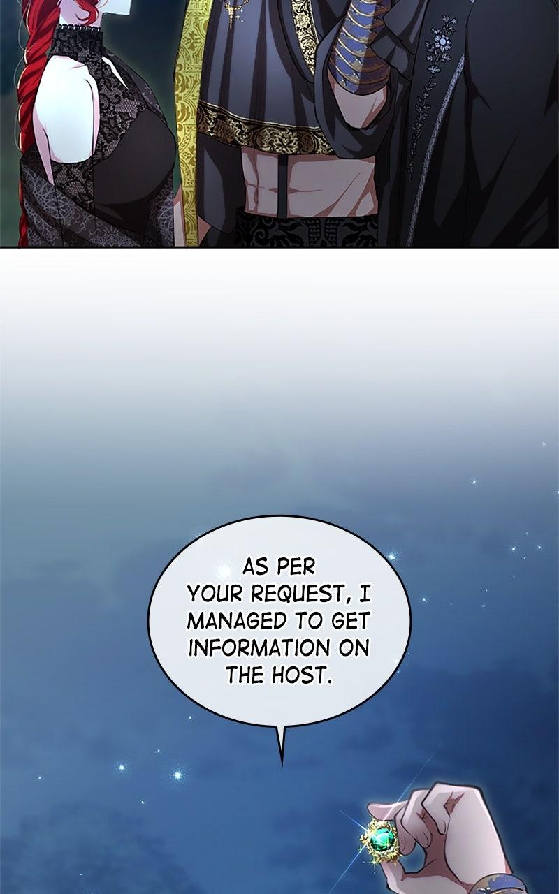 Not the Time for Love Chapter 50 - Page 67