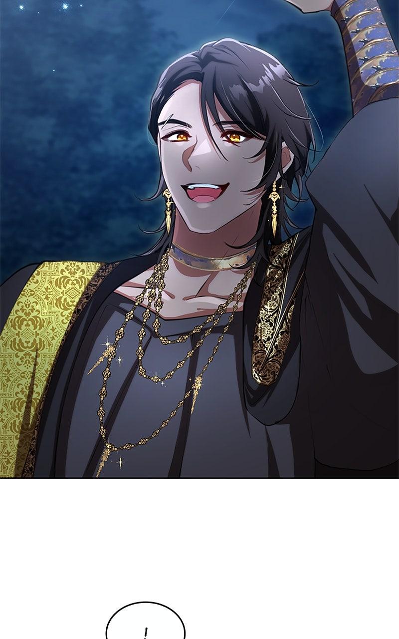 Not the Time for Love Chapter 50 - Page 68