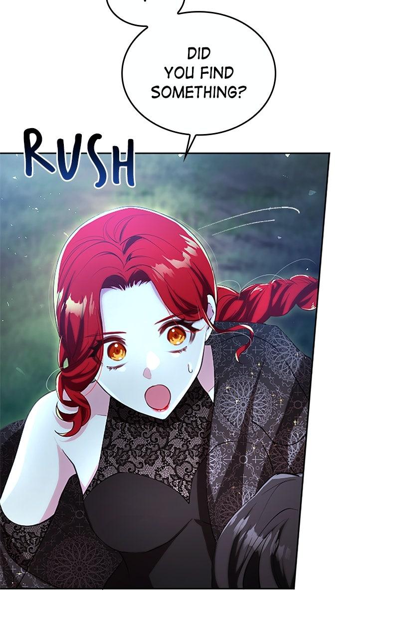 Not the Time for Love Chapter 50 - Page 69