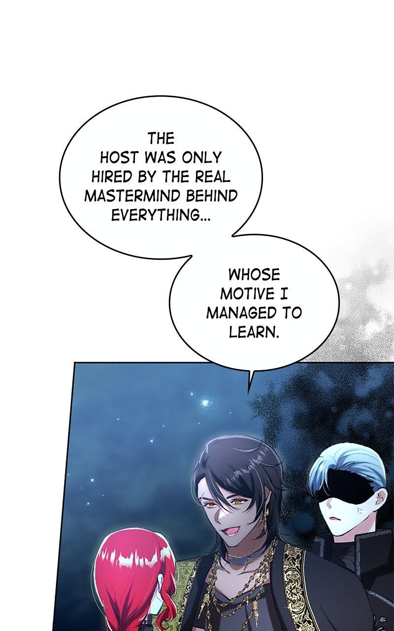 Not the Time for Love Chapter 50 - Page 70