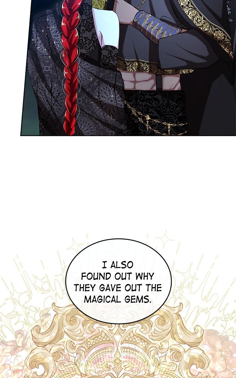 Not the Time for Love Chapter 50 - Page 71