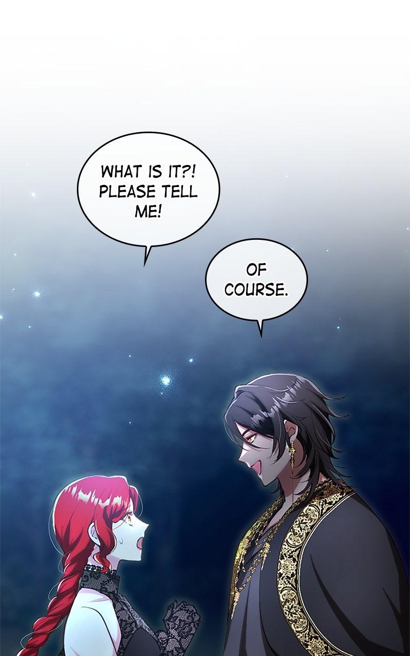 Not the Time for Love Chapter 50 - Page 73