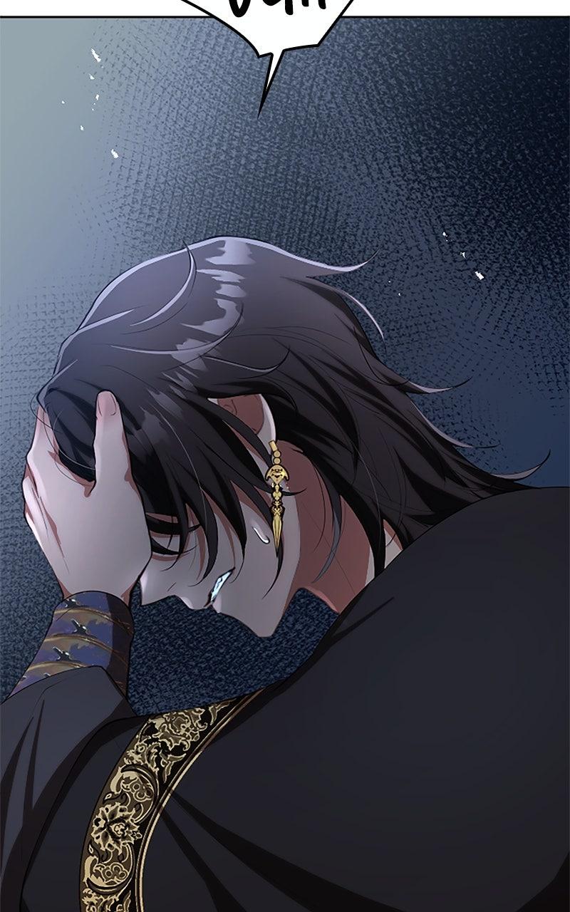 Not the Time for Love Chapter 50 - Page 75