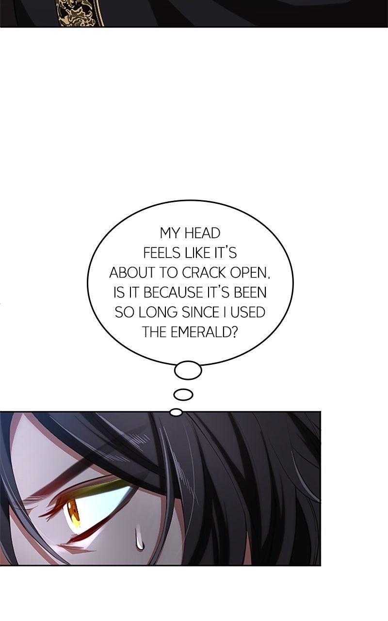 Not the Time for Love Chapter 50 - Page 76